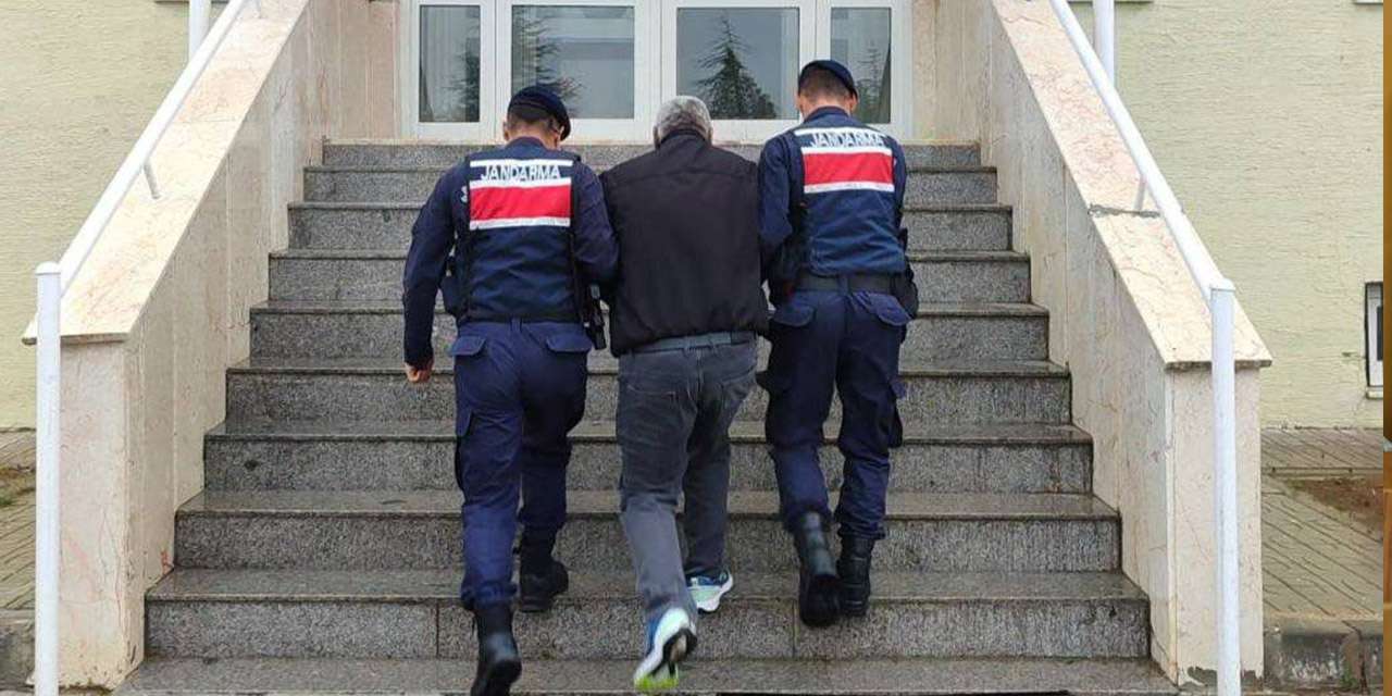 kirikkale’de-5-yil-hapis-cezasiyla-aranan-hirsiz-yakalandi
