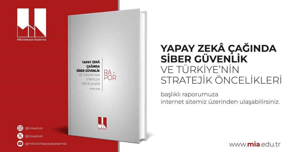 milli-istihbarat-akademisi:-’yapay-zeka-yeni-guvenlik-aciklari-ortaya-cikariyor’