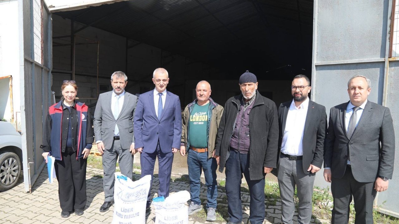 kirikkale’de-ureticilere-%75-hibeli-kuru-fasulye-tohumu-destegi