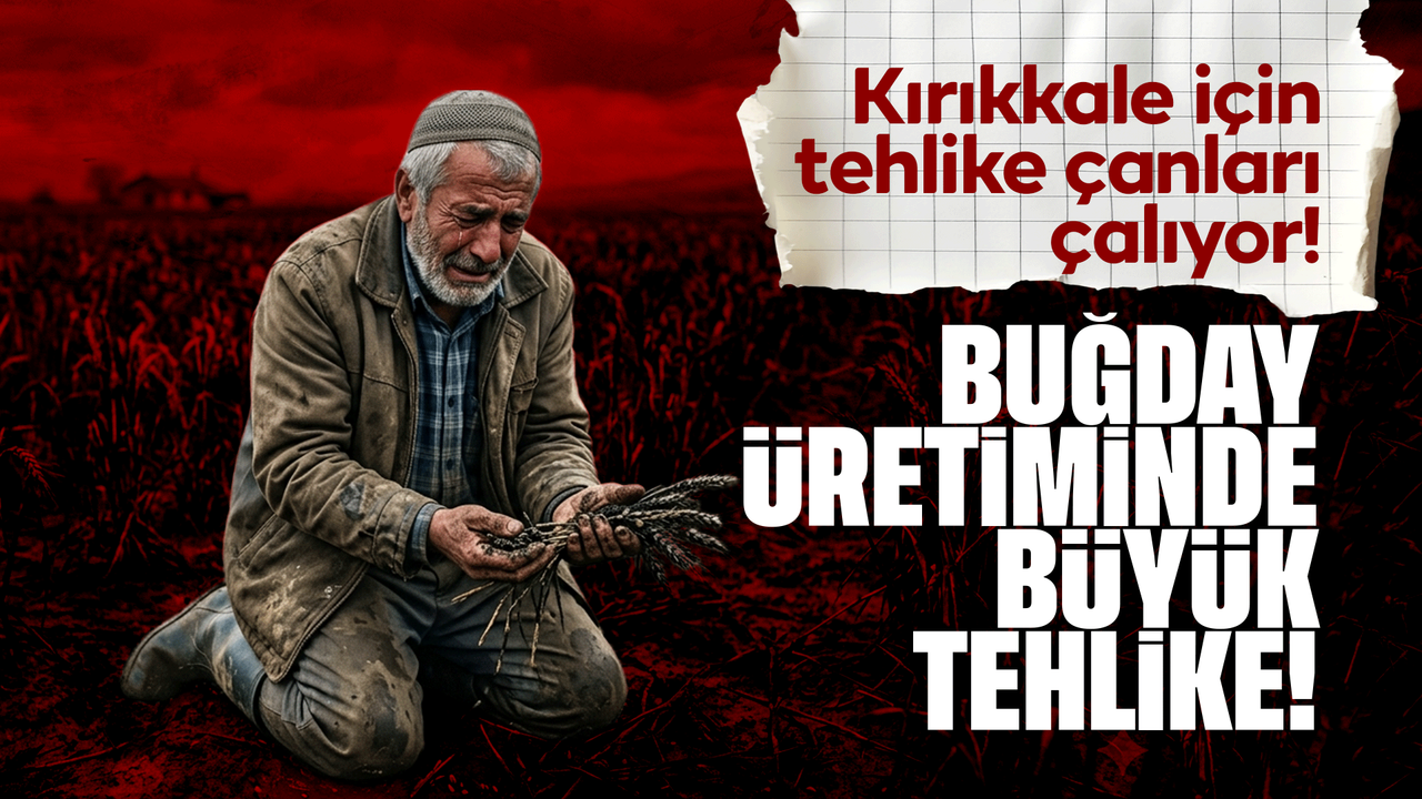 bugday-uretiminde-buyuk-tehlike!