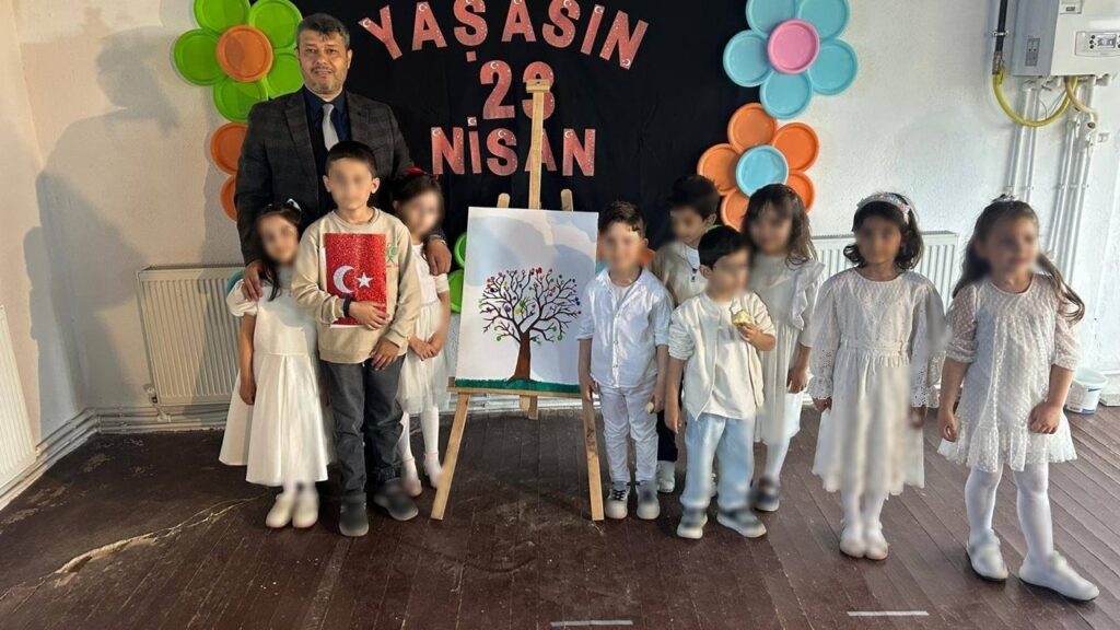 minik-ogrencilerden-23-nisan’a-coskulu-kutlama