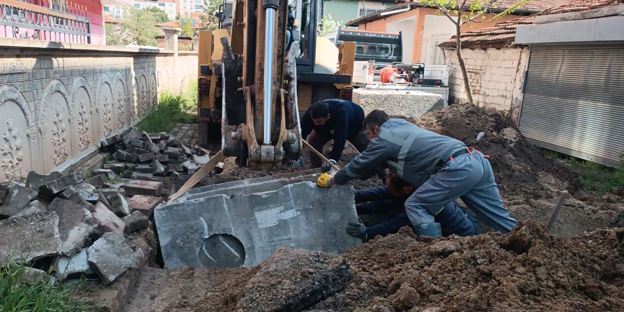 kirikkale-belediyesi’nden-altyapi-hamlesi