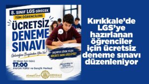 kirikkale’de-lgs’ye-hazirlanan-ogrenciler-icin-ucretsiz-deneme-sinavi-duzenleniyor