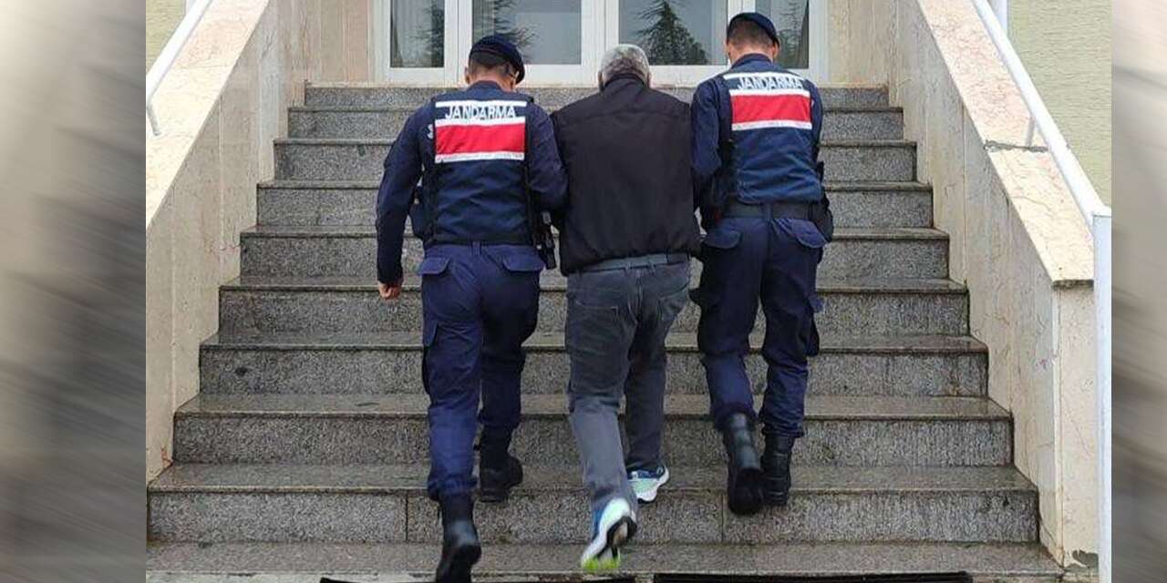 5-yil-hapis-cezasiyla-aranan-hukumlu-yakalandi