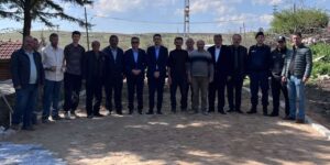 kaymakam-kayaturk-cankurtaran-koyu’nde-calismalari-inceledi