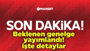 okullar-ile-ilgili-beklenen-genelge-yayimlandi!-iste-detaylar