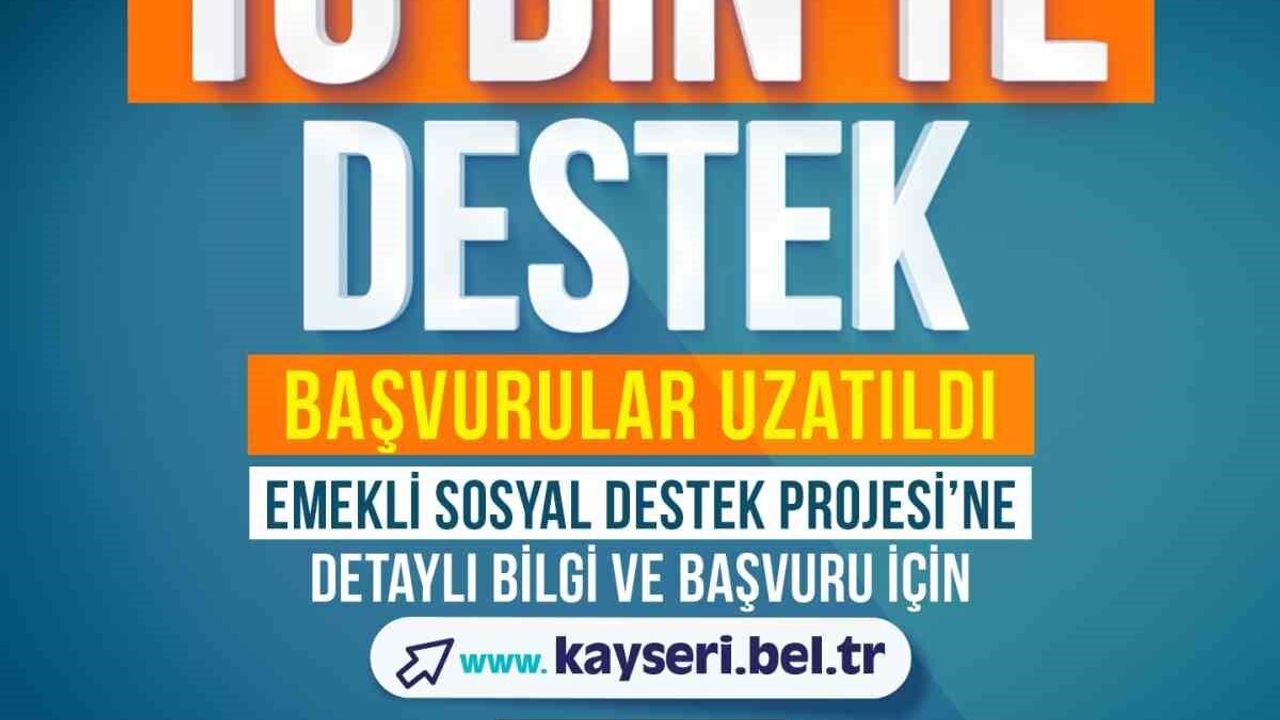 emeklilere-10-bin-tl-destek-basvuru-suresi-uzatildi