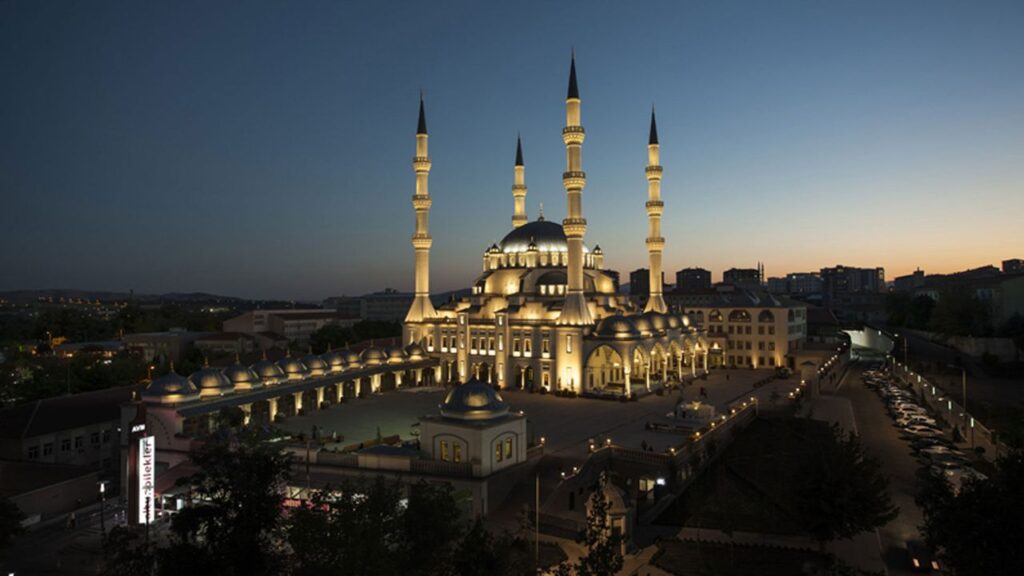 kirikkale-namaz-vakitler-26-nisan-2026