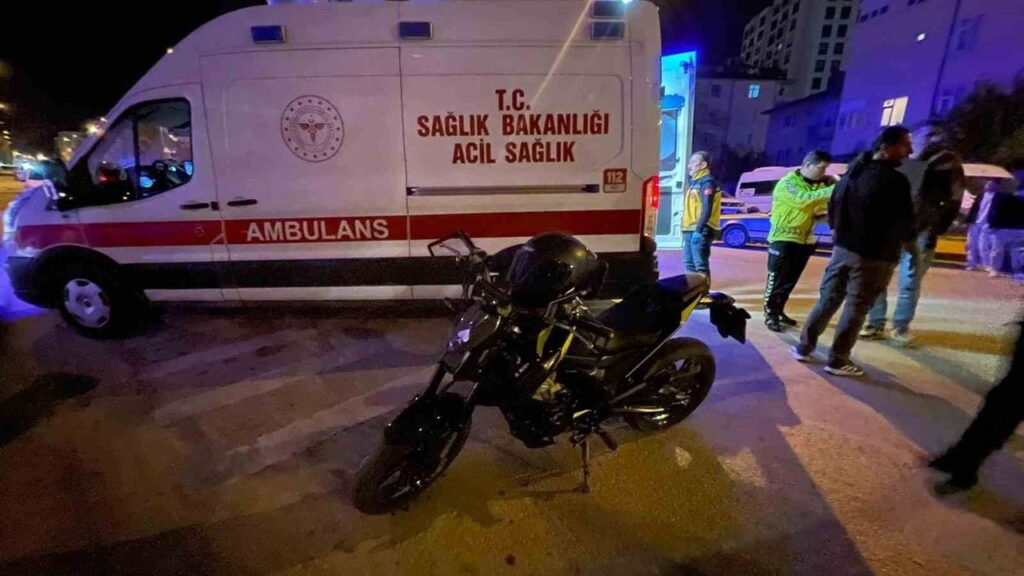 karaman’da-motosiklet-kazasi:-2-yarali