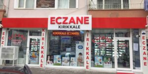 İlaç arayanlar dikkat! Kırıkkale’de kapısı açık olan 7 eczane açıklandı
