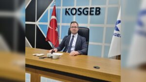 KOSGEB Destekleri Masaya Yatırılacak