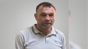 Tartıştığı Kardeşini Öldürdü