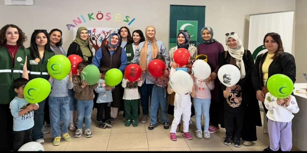 kirikkale’de-yesilay-mesaisi:-cocuklar-hem-eglendi-hem-ogrendi