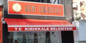 Belediye paylaştı: Kırıkkale Kent Lokantası’nda bu hafta ne pişecek?
