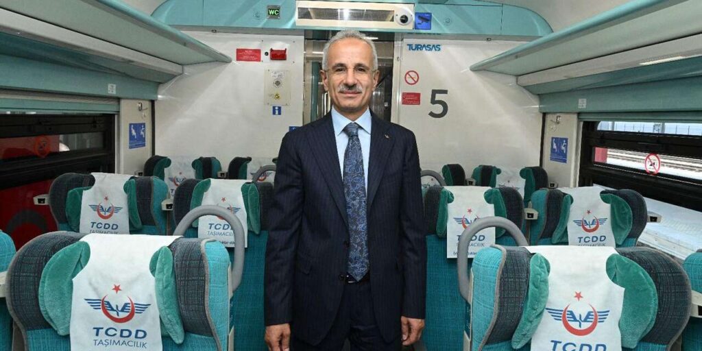 kirikkale-seferlerinde-tarihi-rekor:-bakan-uraloglu-acikladi