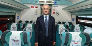Kırıkkale seferlerinde tarihi rekor: Bakan Uraloğlu açıkladı