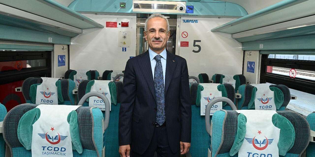 kirikkale-seferlerinde-tarihi-rekor:-bakan-uraloglu-acikladi