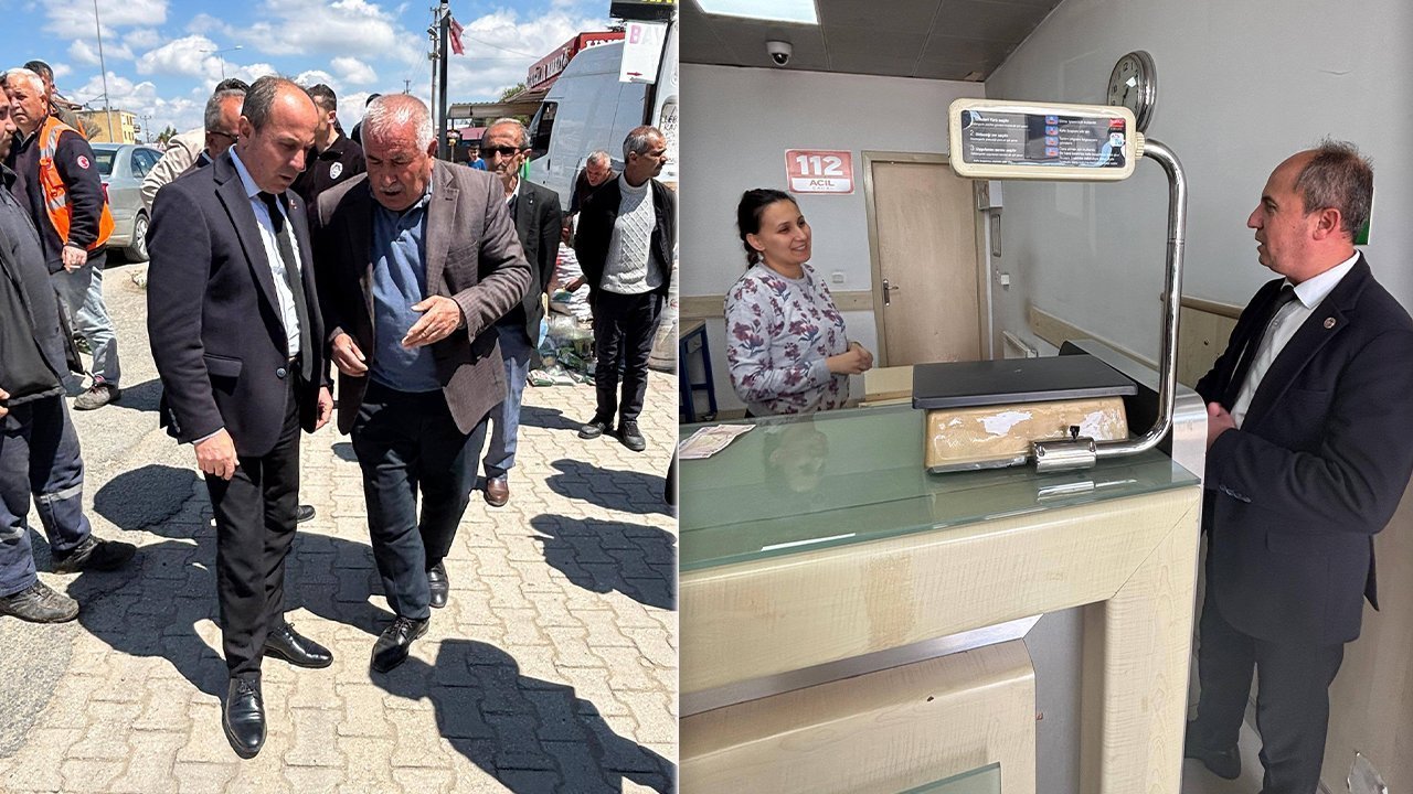 baliseyh’te-esnafla-gonul-koprusu-kuruldu