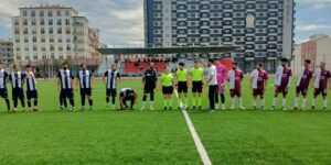 Sessizlerin düellosu Kırıkkale’de! Ankara derbisinde 7 gol