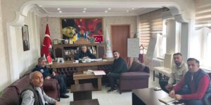 Seyfettin Çetiner talimatı verdi: Sulakyurt’ta hizmet atağı başlıyor!