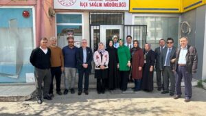 saglik-sen-sahada-temaslarini-surduruyor