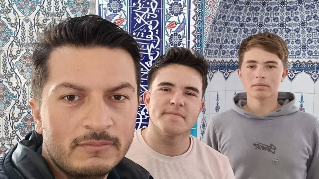 yesilli-koyu’nde-genclik-bulusmasi-duzenlendi