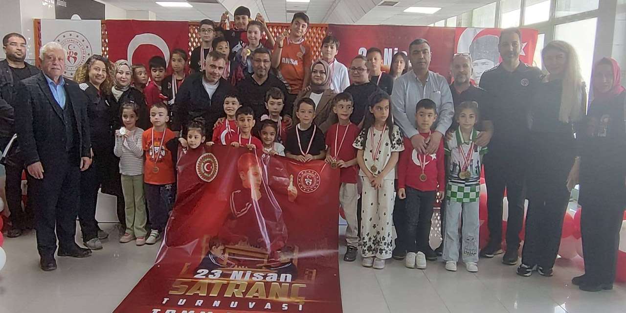 kirikkale’de-zeka-kupleri-yaristi:-satranc-turnuvasi’na-rekor-katilim