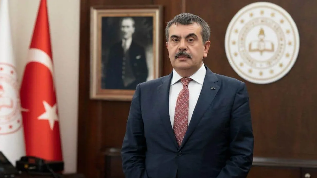 bakan-tekin:-turkiye’nin-mesleki-egitim-modeli-uluslararasi-ilgi-goruyor