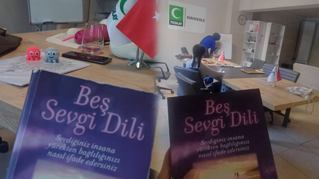 yesilay-kirikkale’de-“bes-sevgi-dili”-analizi-yapildi