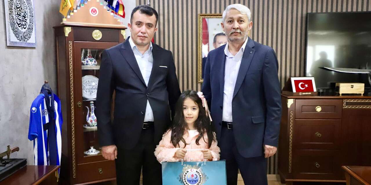 minik-yagmur,-kirikkale-birincisi-oldu