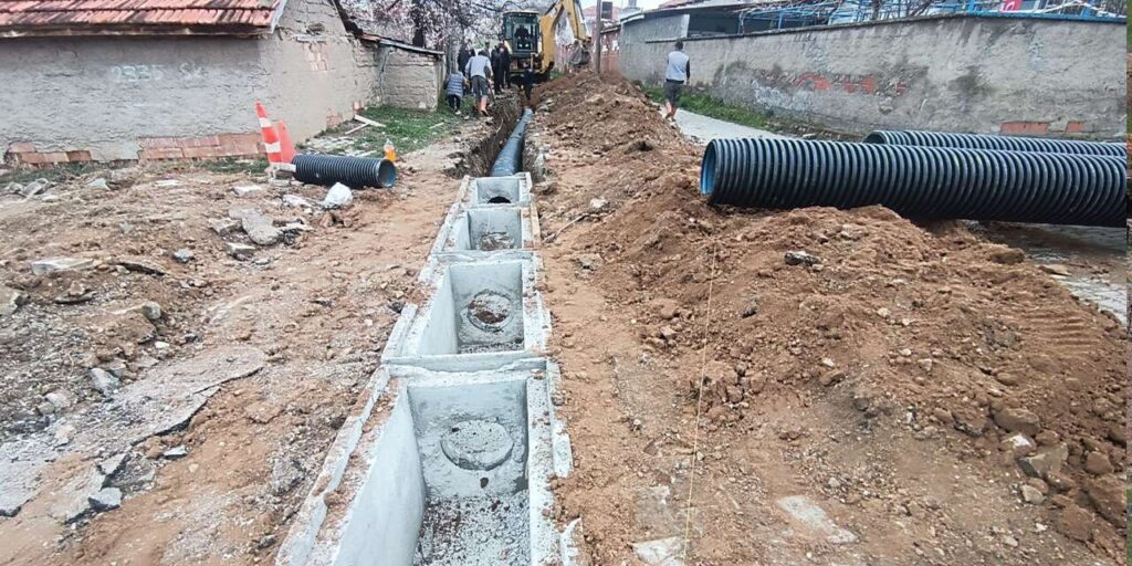 kirikkale’nin-kanal-hatlari-yenileniyor