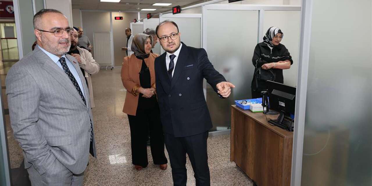 kan-alma-merkezi-calismalari-incelendi