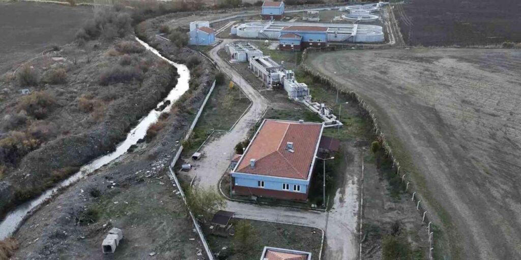 sungurlu-atik-su-aritma-tesisi-hizmete-basladi