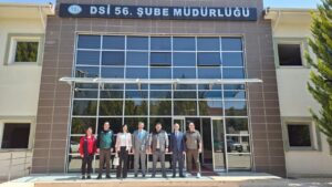 Taşra Birimleri Kırıkkale’de Toplandı