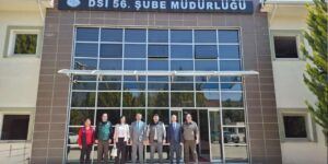 Çiftçiye müjde: Kırıkkale’de yeni sulama projeleri için imzalar atılıyor