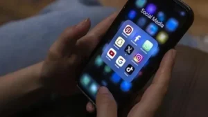 Meta, Google ve Tiktok’a Yeni Vergi