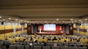 Kırıkkale’de Vekaletle Kurban Toplantısı Düzenlendi