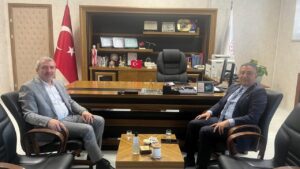 Eğitim Projeleri Masaya Yatırıldı