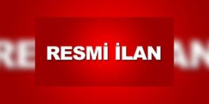 Kara Kuvvetleri Komutanlığı Resmi İlan