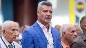 Fenerbahçe’de Seçim Süreci Başlıyor