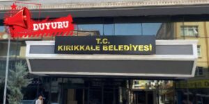 Kırıkkale Belediyesi uyardı: İzinsiz broşür dağıtanlara ceza yağacak