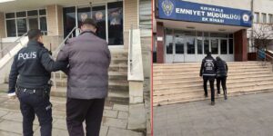 Kırıkkale’de asayiş alarmı: Aranan şahıslar tek tek yakalanıyor