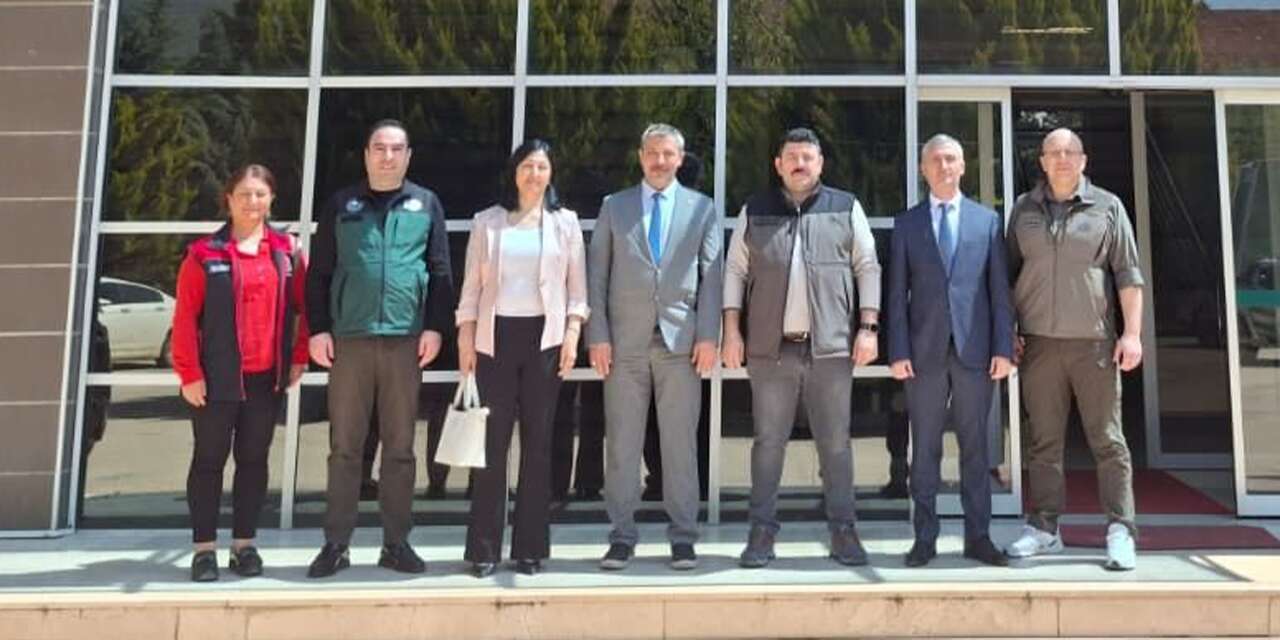 devlet-su-isleri-ve-tarim-calismalari-gorusuldu