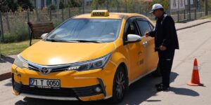 Toplu taşıma araçlarına sıkı denetim