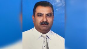 Kırıkkale’de Acı Vefat