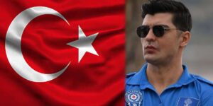 Polis Memuru Muhammet Ali Köse hayatını kaybetti! Son yolculuğuna Kırıkkale’de uğurlandı