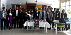 Geleceğin teknoloji liderleri: liseli gençler