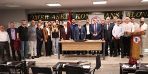 Kırıkkale’de kayıt dışı emlakçılığa son! Yeni kararlar alındı