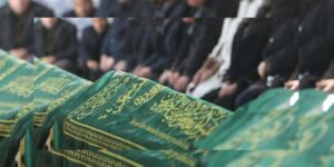 Kırıkkale’de bugün kimler hayatını kaybetti? İşte 29 Nisan vefat listesi