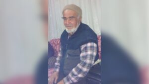 Kırıkkale’de Vefat Hüznü : Sevenleri Yasta